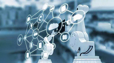 5G+工業(yè)制造 工廠(chǎng)/園區(qū)5G全景圖